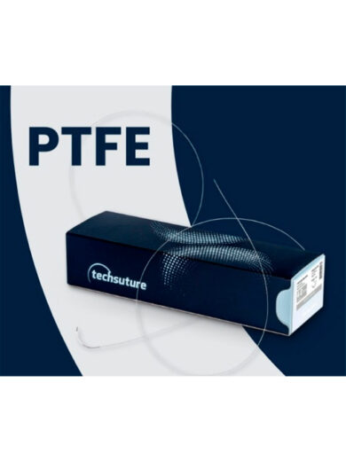 sutura teflon